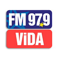 Logo de FM Vida