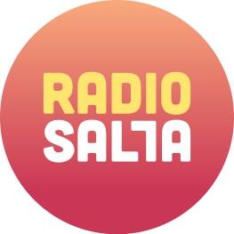 Logo de Radio Salta 840 AM