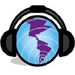 Logo de FM America Digital
