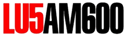 Logo de LU5 Radio