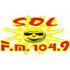 Logo de Radio Sol FM 104.9