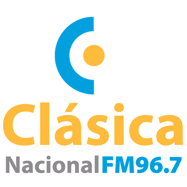 Logo de Nacional Clásica