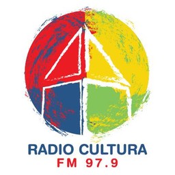 Logo de Radio Cultura 97.9 FM