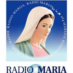 Logo de Radio María Argentina
