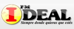 Logo de FM Ideal 94.9