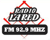 Logo de La Red FM