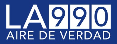 Logo de La 990