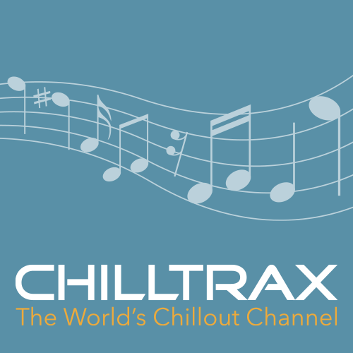 Logo de Chilltrax