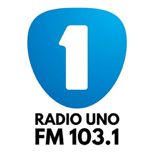 Logo de Radio Uno 103.1 FM
