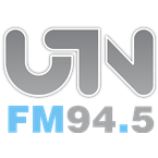 Logo de FM UTN 94.5