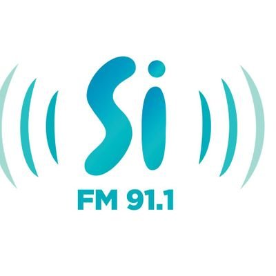 Logo de Radio Si 91.1 FM