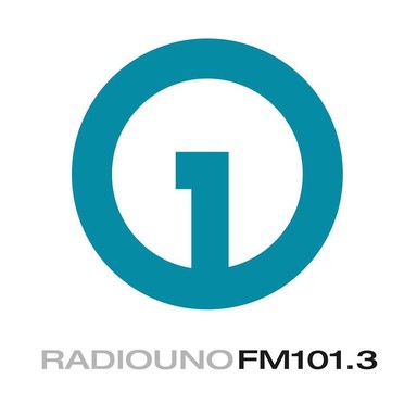 Logo de Radio Uno FM 101.3