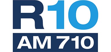 Logo de Radio 10