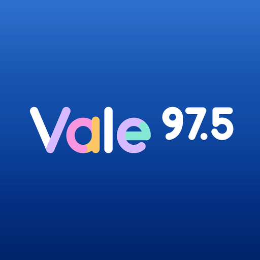 Logo de Radio Vale 97.5 FM