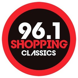 Logo de Shopping Classics 96.1 FM