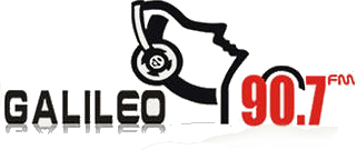 Logo de Radio Galileo FM