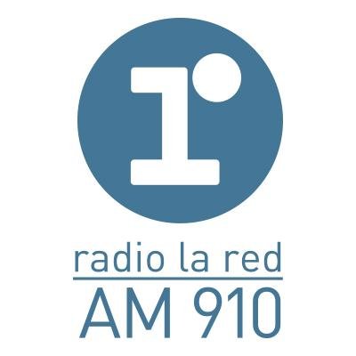 Logo de La Red AM