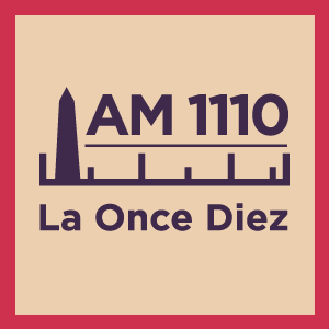 Logo de Radio Ciudad AM 1110