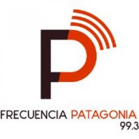 Logo de FM Frecuencia Patagonia 99.3