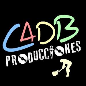 Logo de Con Alma de Blues