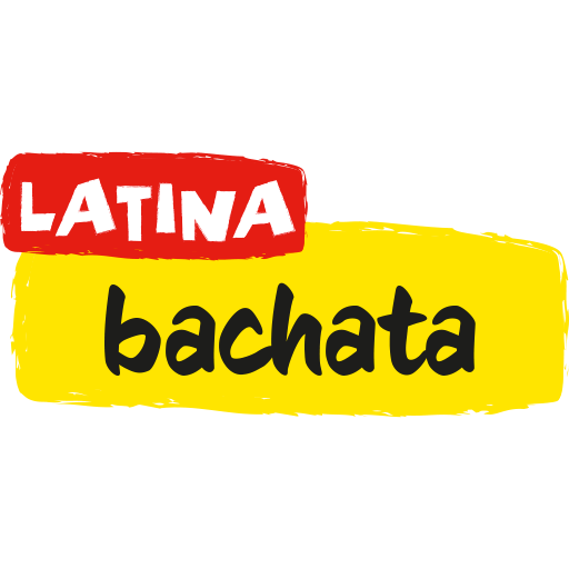 Logo de Latina Bachata