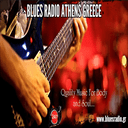 Logo de Blues Radio