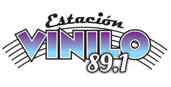 Logo de Estacion Vinilo 89.1 FM
