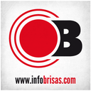 Logo de Radio Brisas