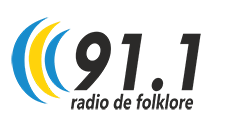 Logo de La Radio del Folklore