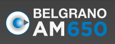 Logo de Belgrano AM 650