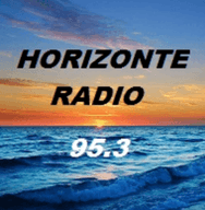 Logo de HORIZONTE RADIO 95.3 FM