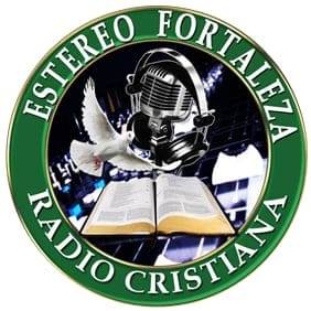 Logo de Estereo Fortaleza