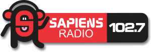 Logo de RADIO SAPIENS 102.7 FM
