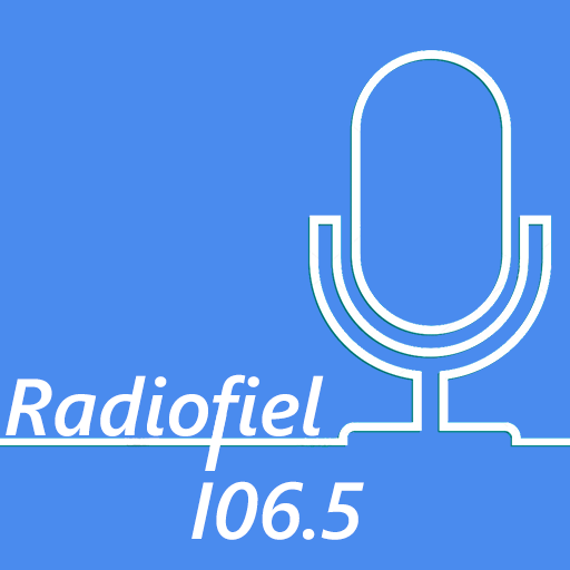 Logo de Radio Fiel