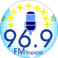 Logo de Radio Tropical 96.9 FM