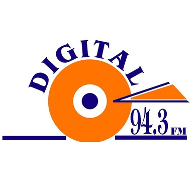Logo de Digital 94 FM