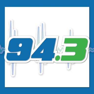 Logo de Onda FM