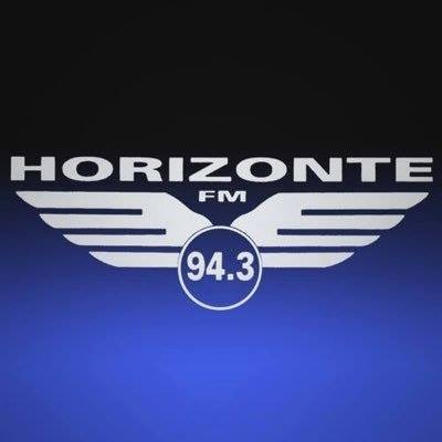 Logo de Horizonte 94.3 FM