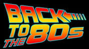 Logo de Back To The 80's Radio
