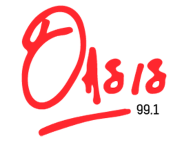 Logo de Radio Oasis