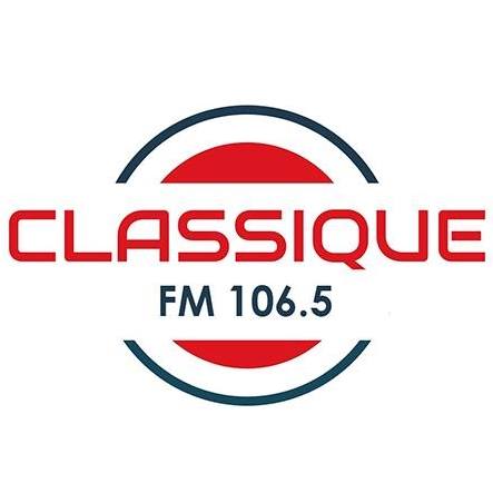 Logo de CLASSIQUE 106.5 FM