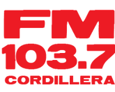 Logo de Cordillera FM 103.7