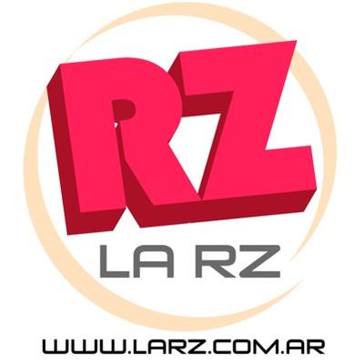 Logo de La RZ