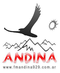 Logo de FM Andina 92.9