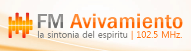 Logo de FM Avivamiento