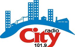 Logo de FM City 101.9