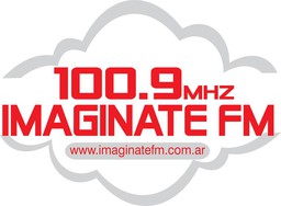 Logo de FM Imagínate