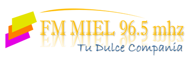 Logo de FM Miel
