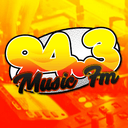 Logo de FM MUSIC 94.3