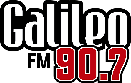 Logo de FM Radio Galileo 24hs